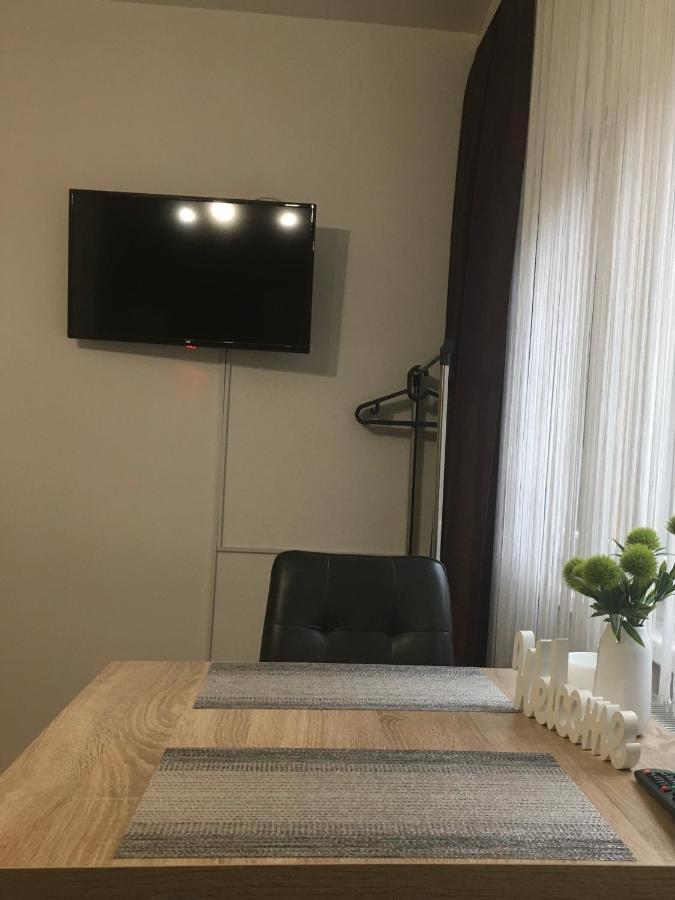 Magnolia Apartment, Osijek - Self Check In אוסילק מראה חיצוני תמונה